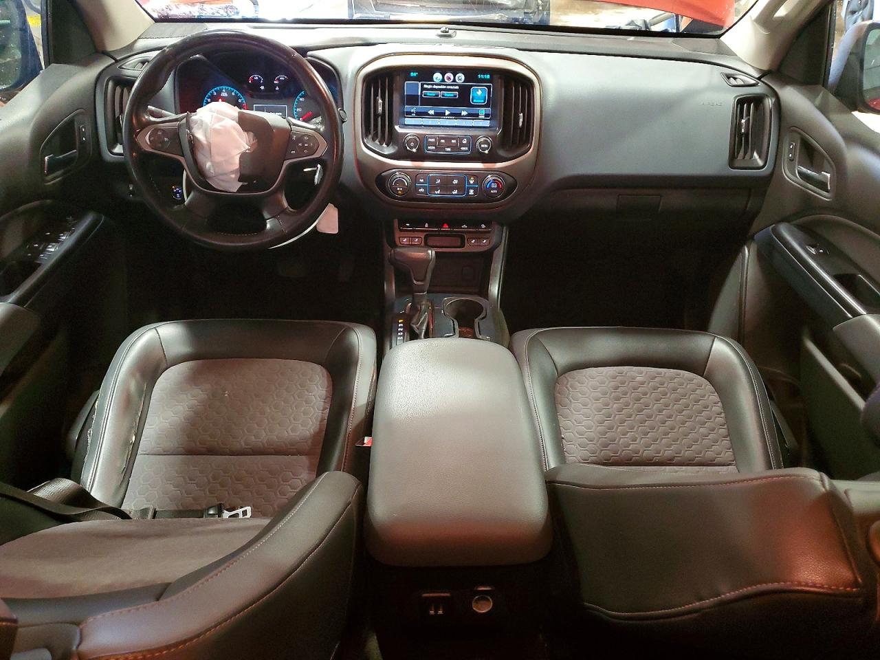Chevrolet Colorado Z71