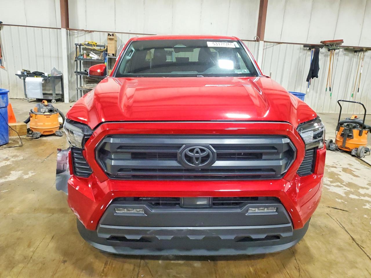 Toyota Tacoma Sr5