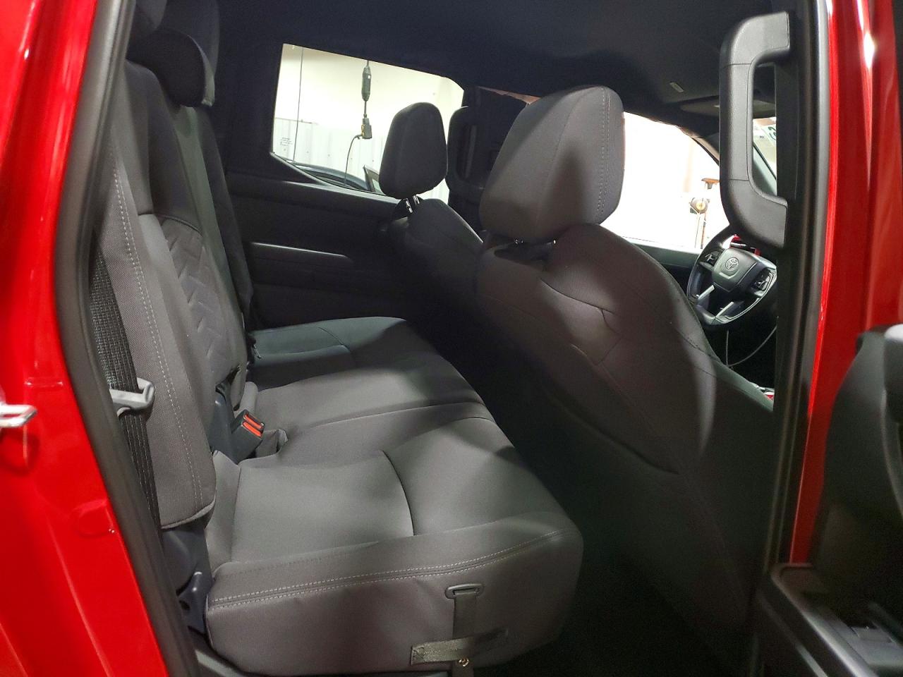 Toyota Tacoma Sr5