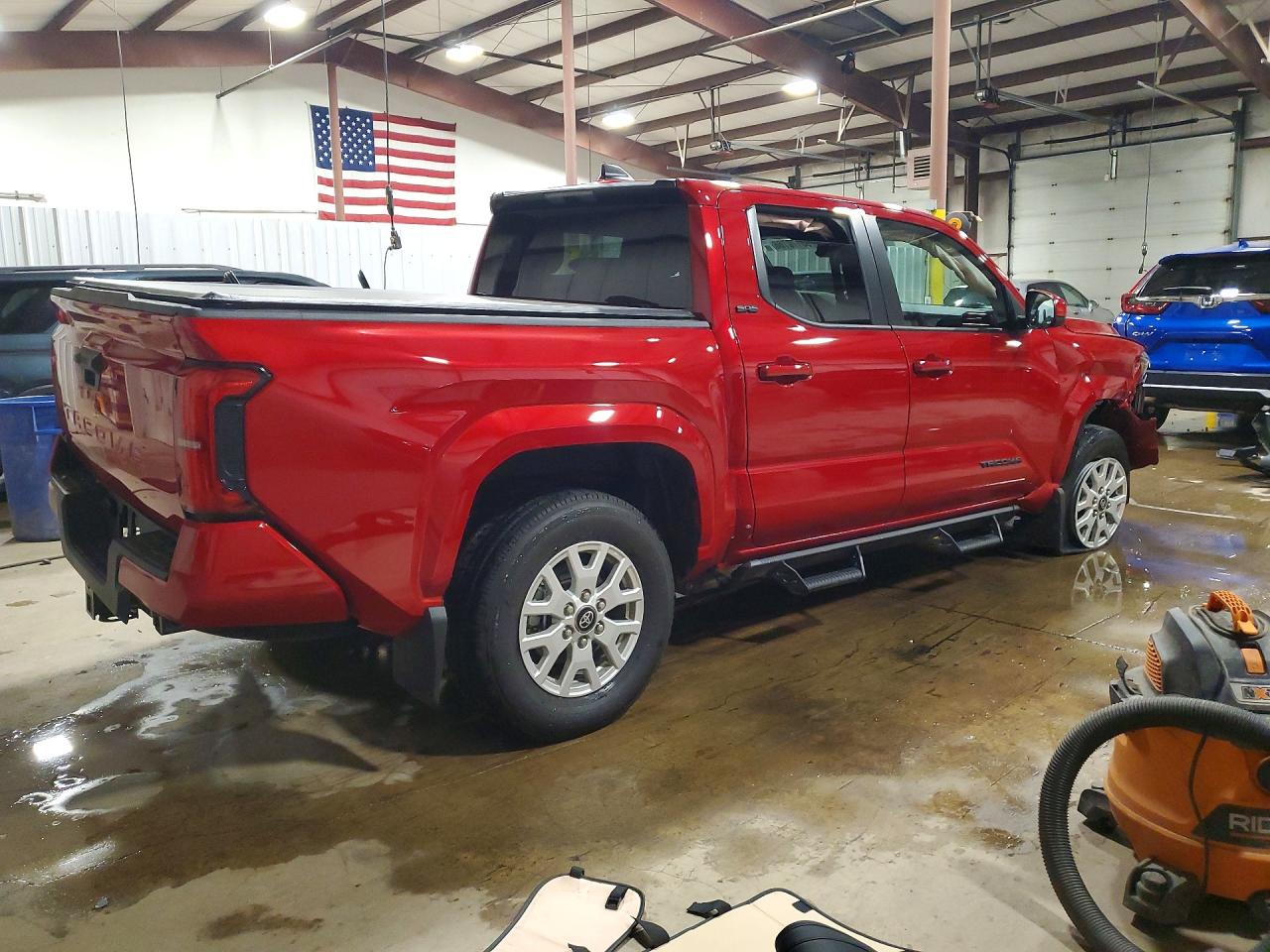 Toyota Tacoma Sr5