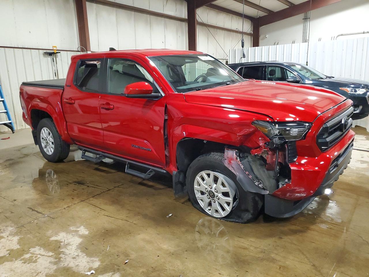 Toyota Tacoma Sr5