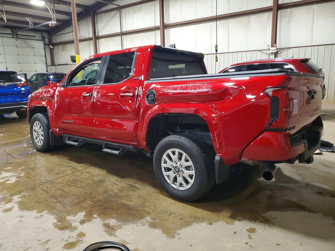 Toyota Tacoma Sr5