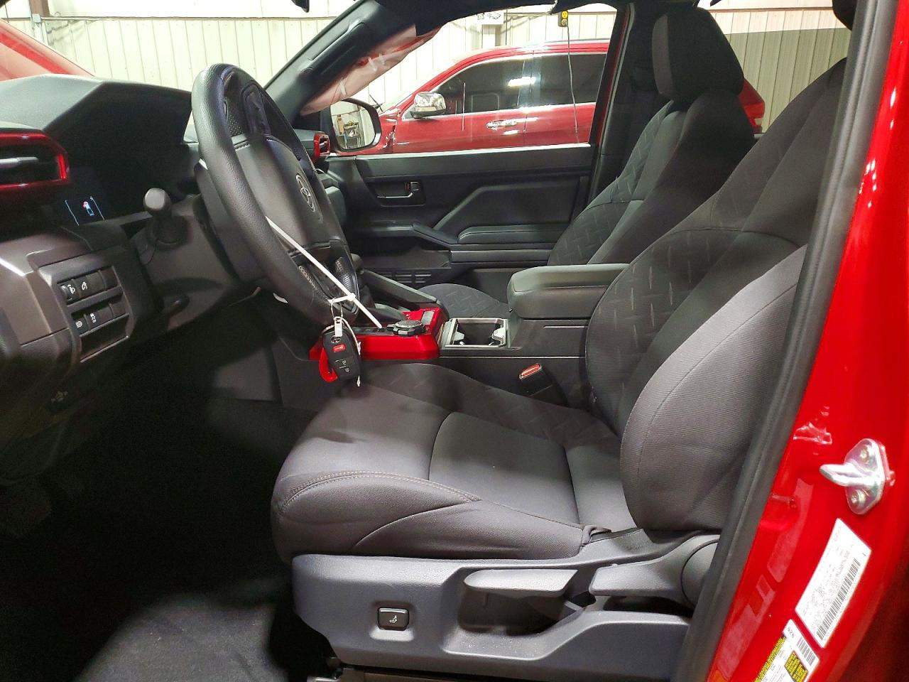 Toyota Tacoma Sr5
