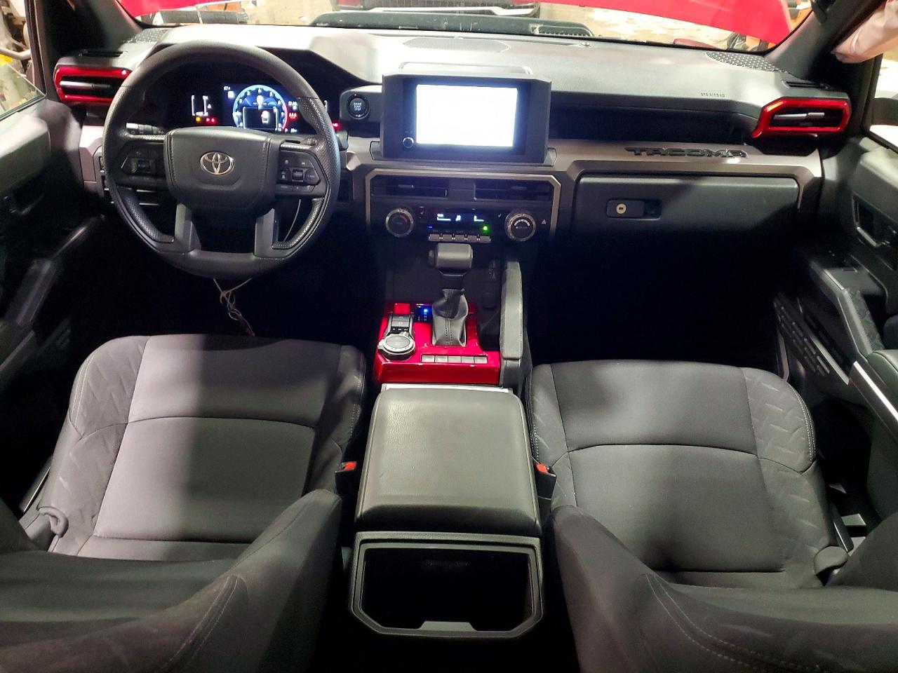 Toyota Tacoma Sr5