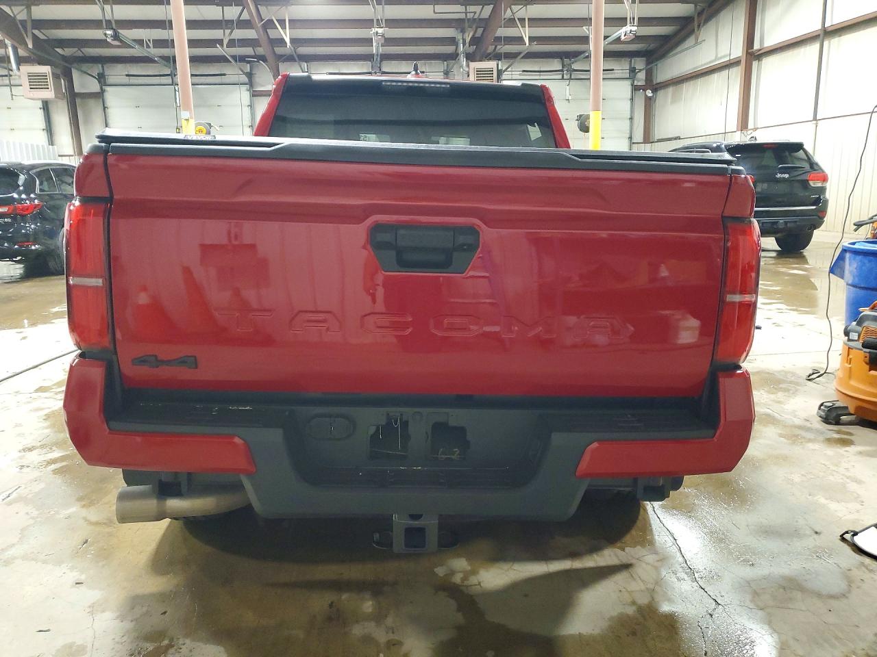 Toyota Tacoma Sr5