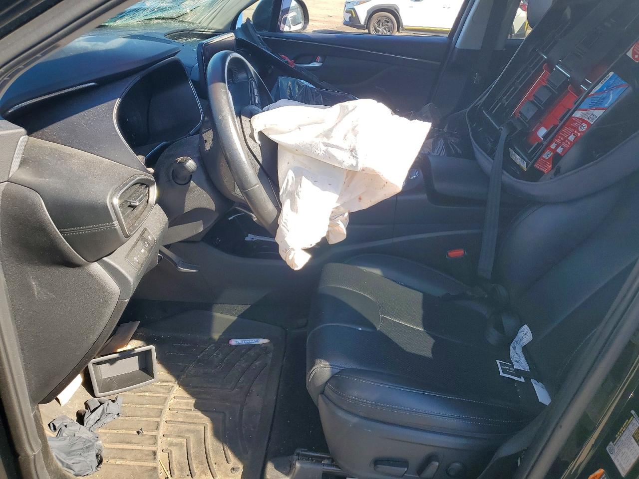 Hyundai SANTA FE Xrt