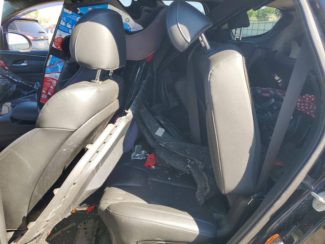 Hyundai SANTA FE Xrt