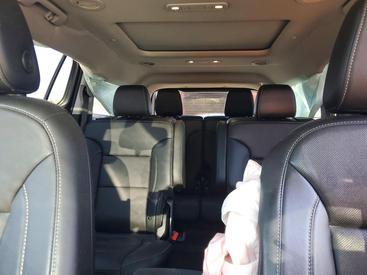 GMC Acadia Slt