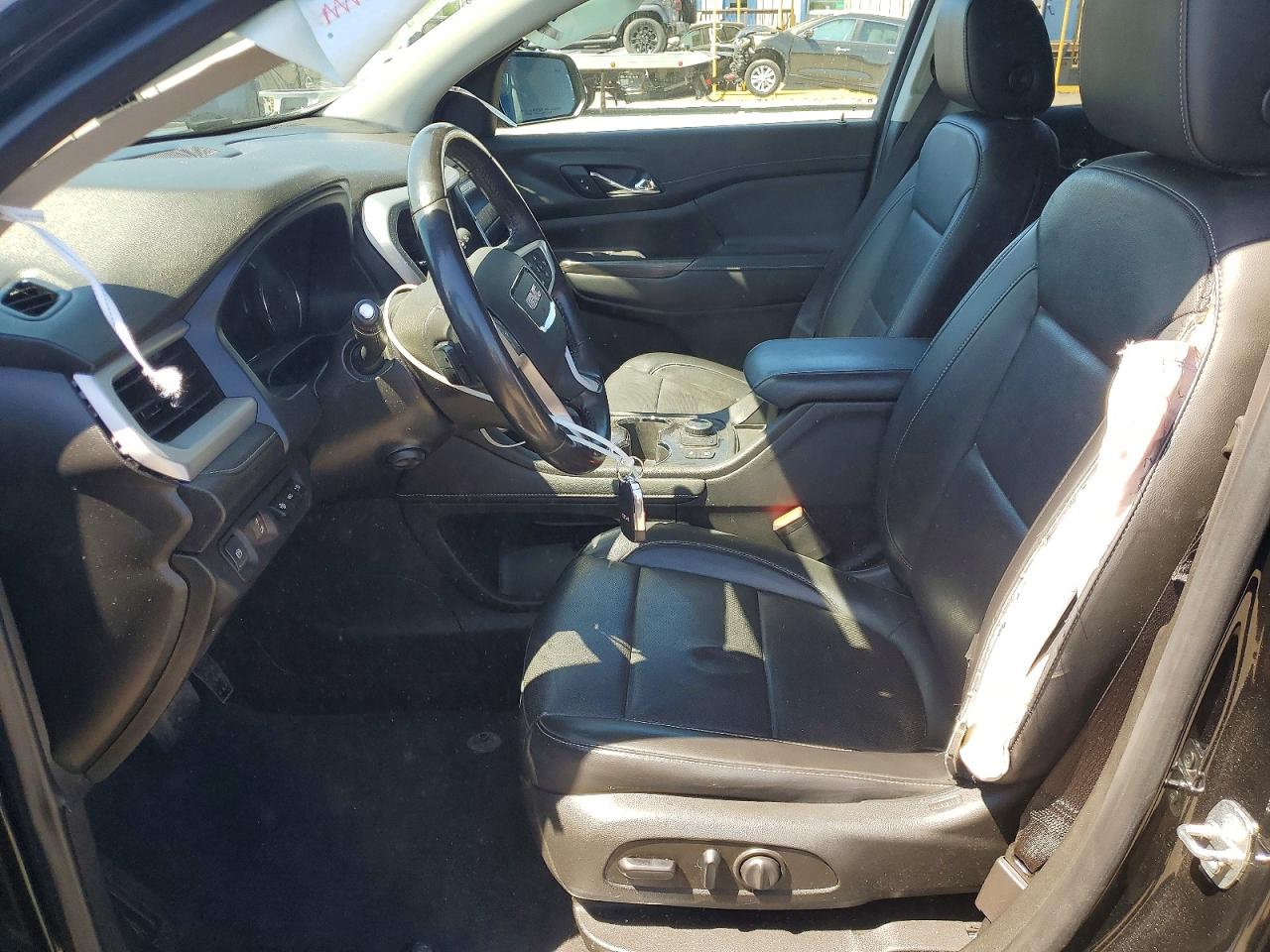 GMC Acadia Slt