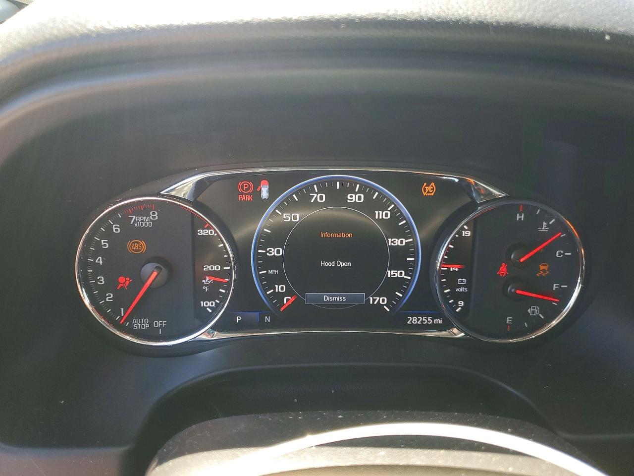 GMC Acadia Slt