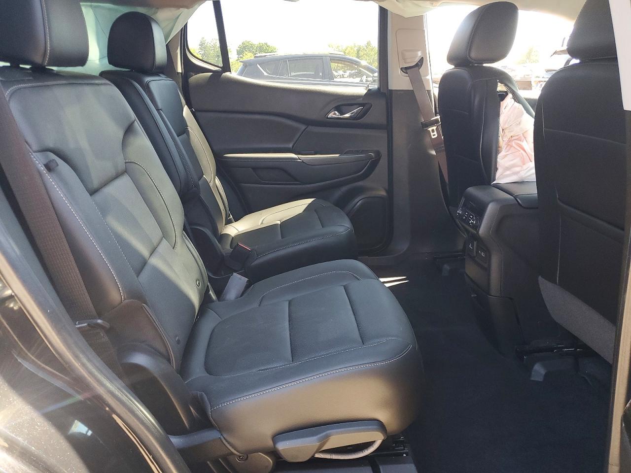 GMC Acadia Slt