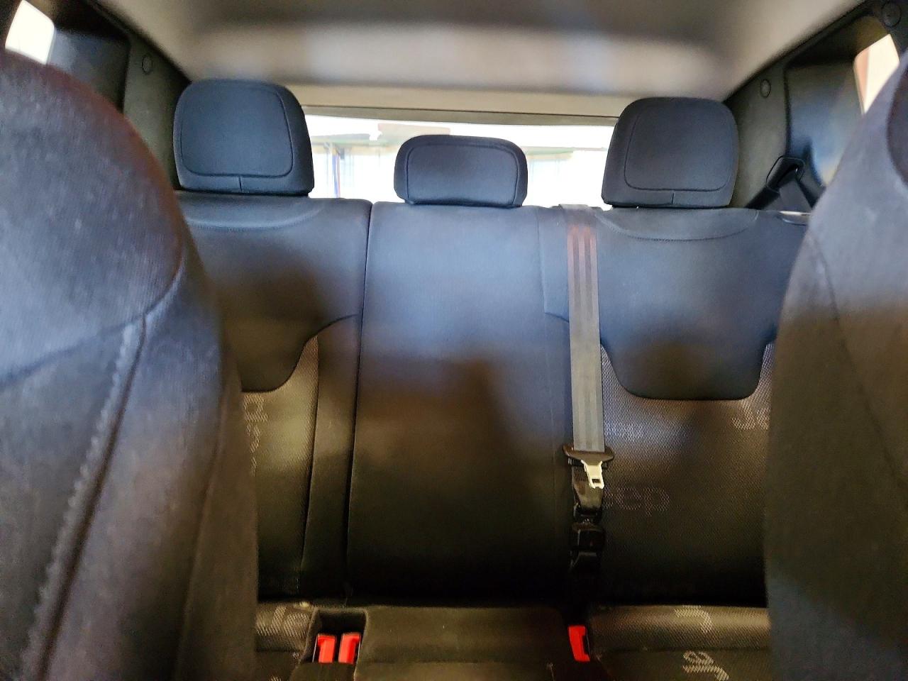Jeep Renegade Latitude