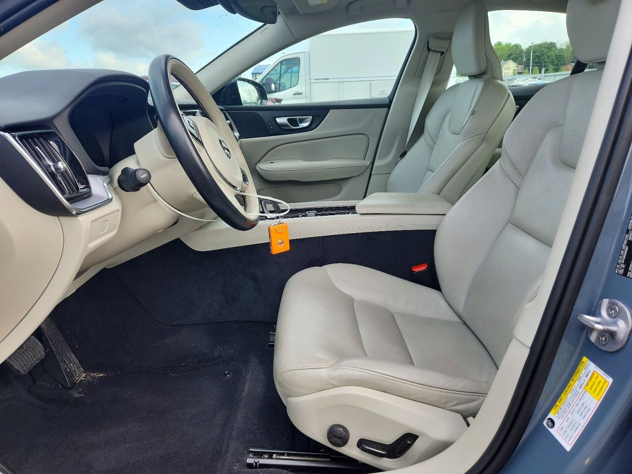 Volvo S60 Core