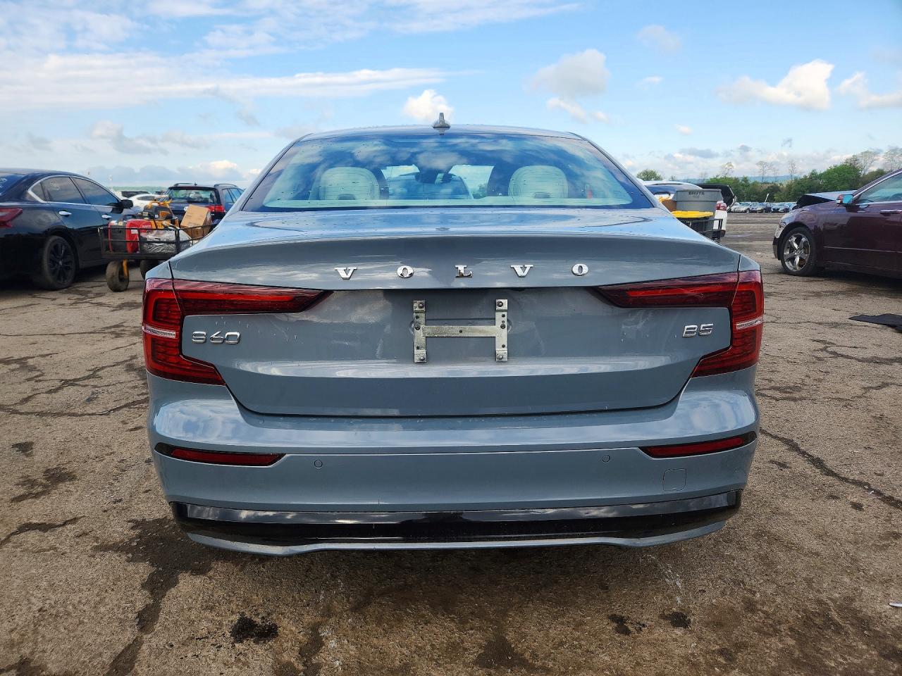 Volvo S60 Core