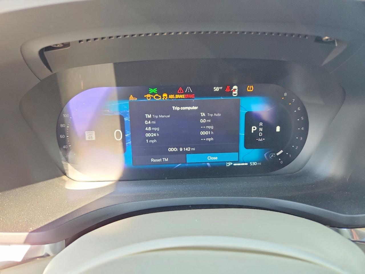 Volvo S60 Core