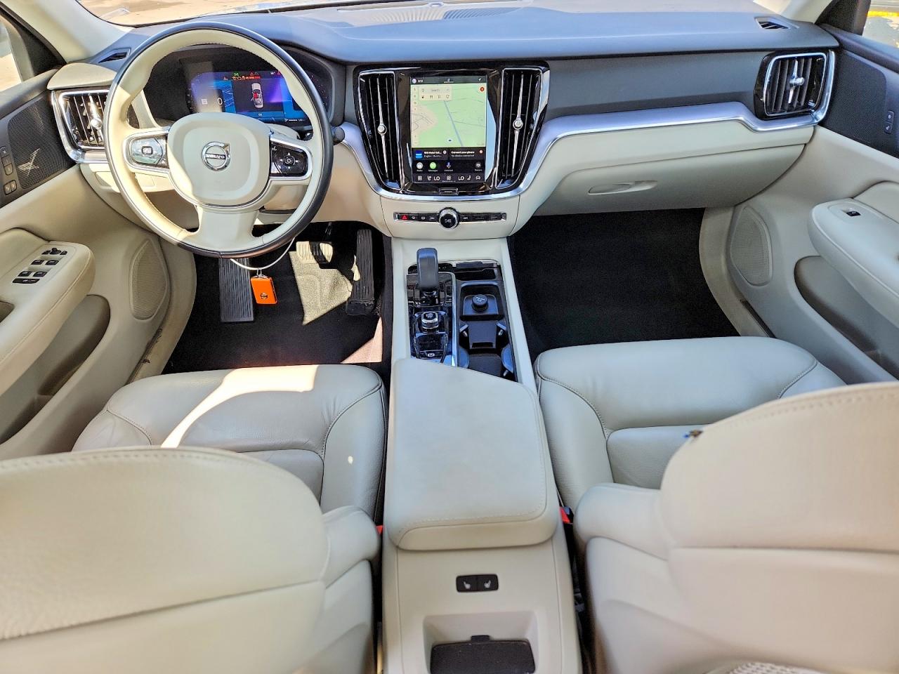 Volvo S60 Core