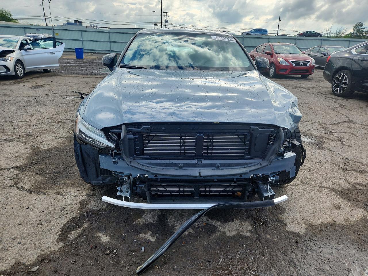 Volvo S60 Core