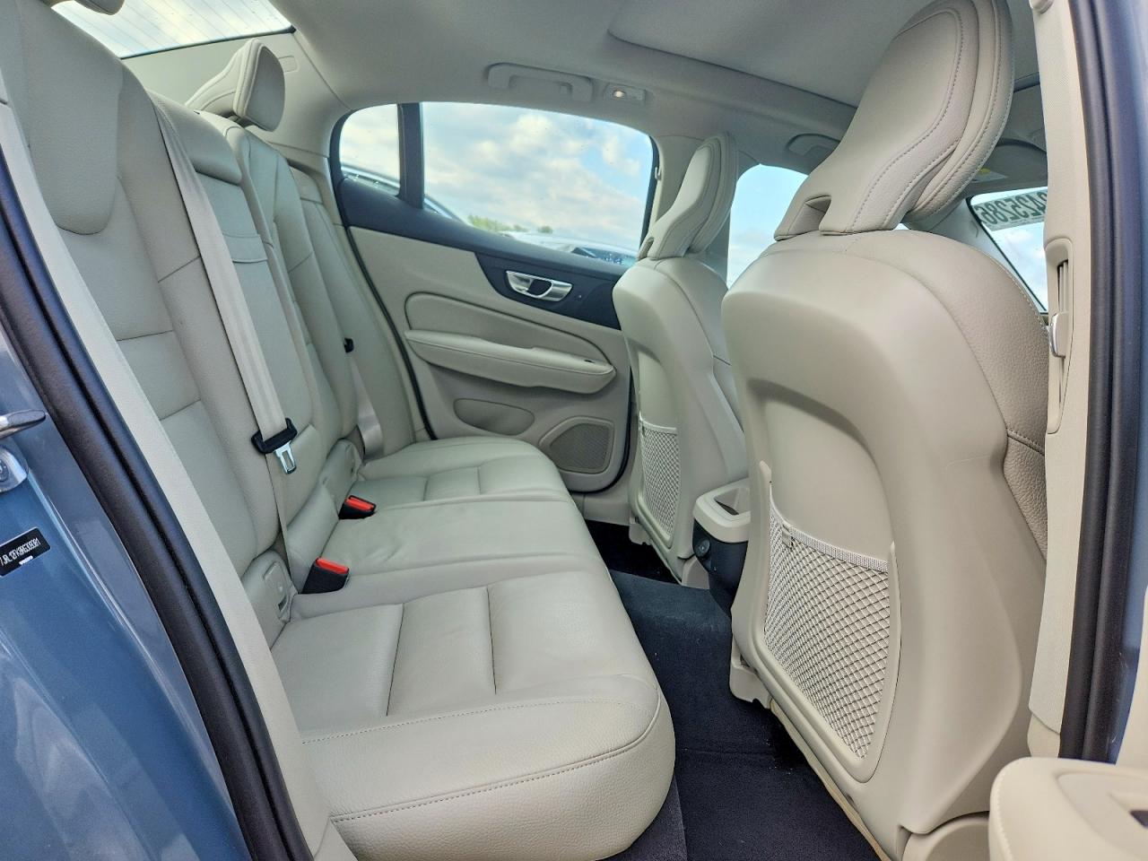 Volvo S60 Core