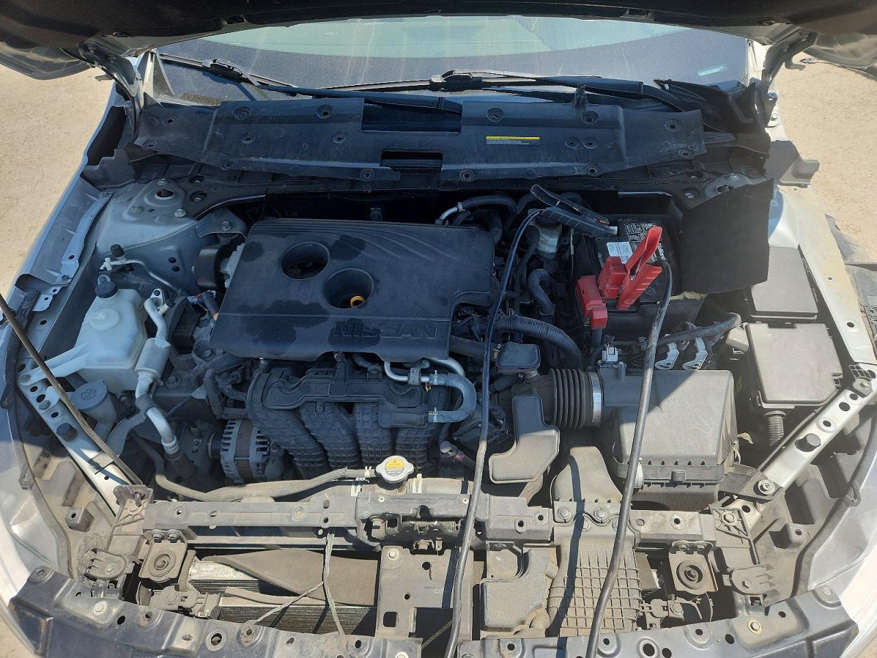Nissan Altima Sl