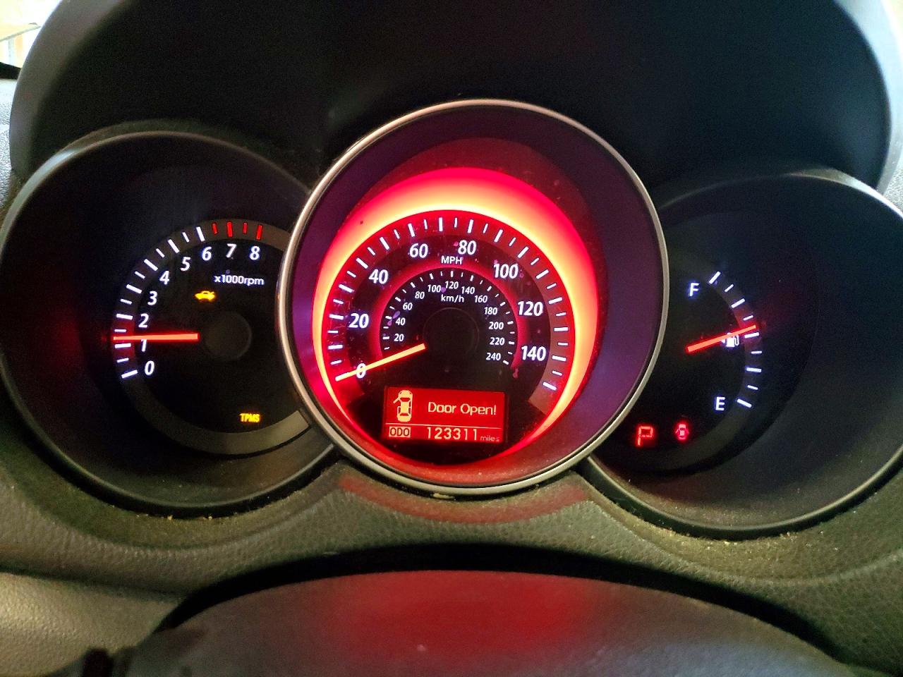 Kia Forte Sx