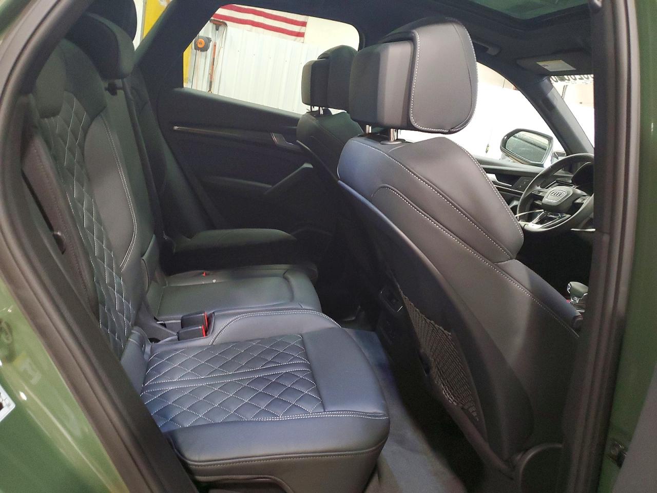 Audi Sq Premium Plus