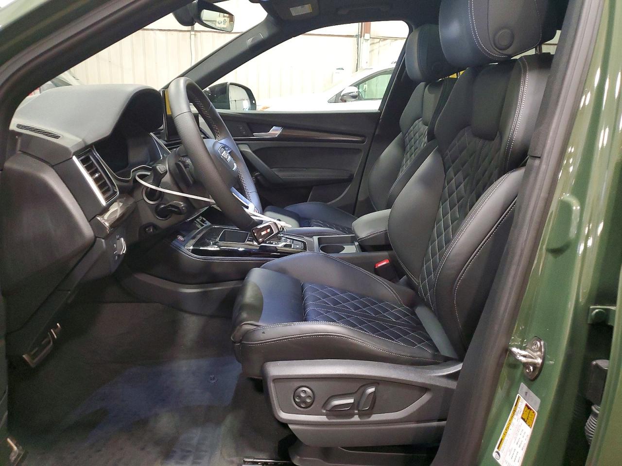 Audi Sq Premium Plus