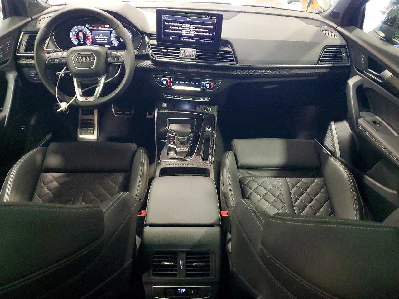 Audi Sq Premium Plus