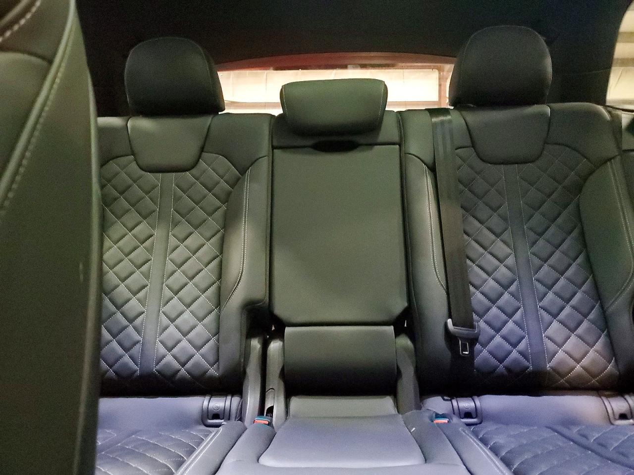 Audi Sq Premium Plus