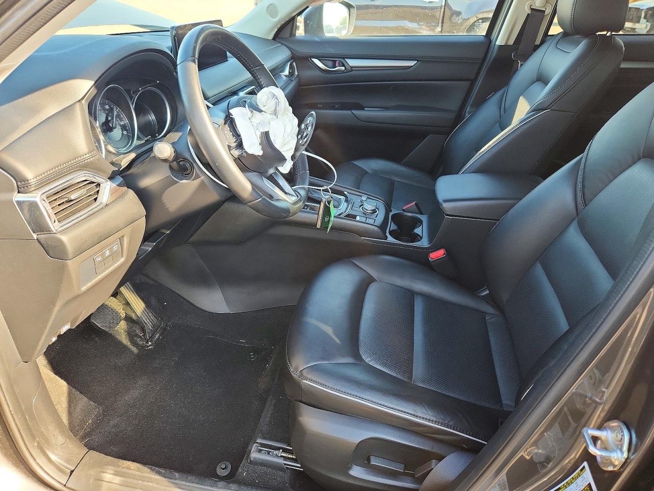 Mazda Cx Select