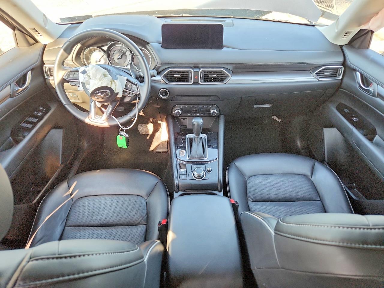 Mazda Cx Select