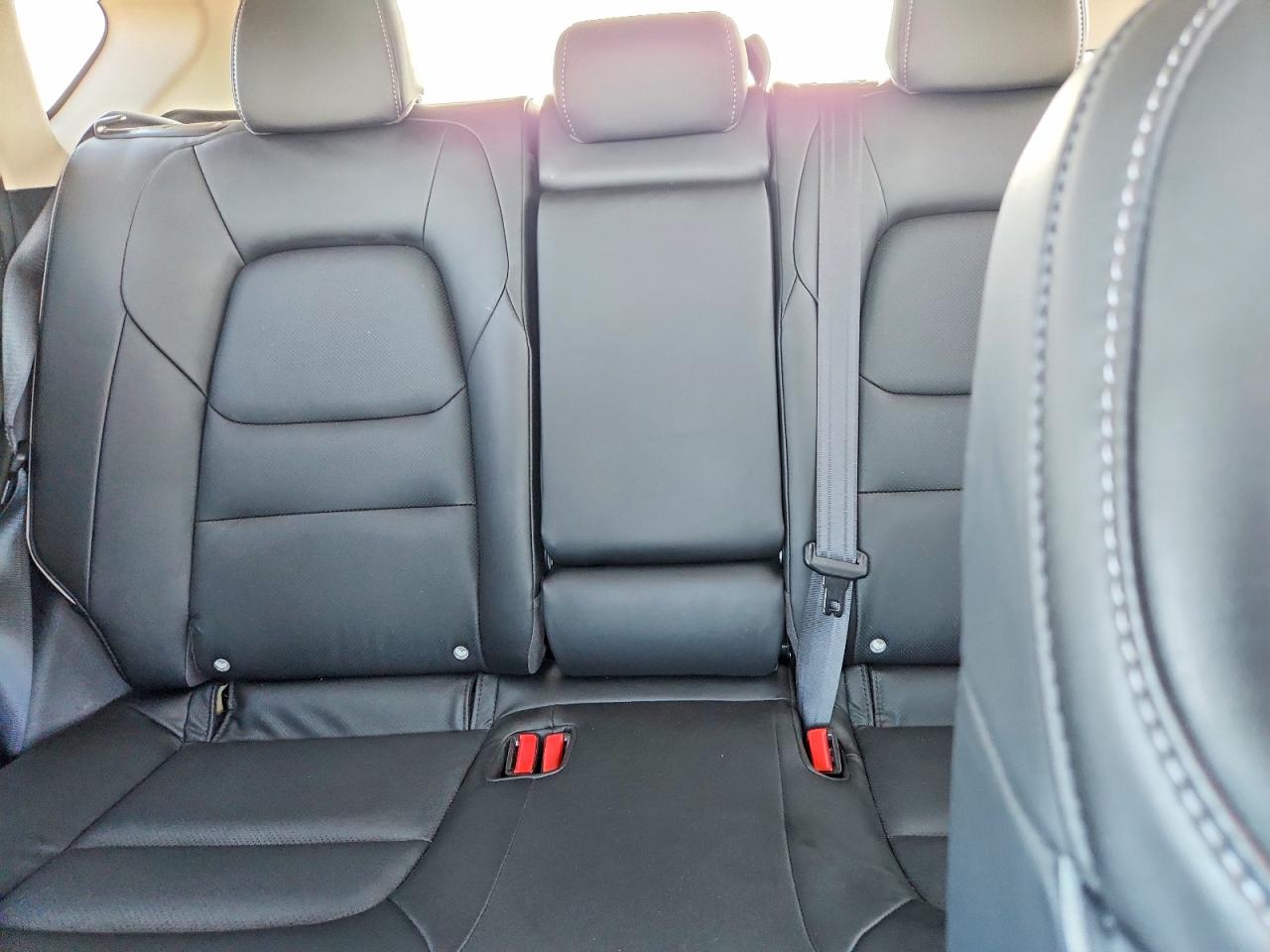 Mazda Cx Select