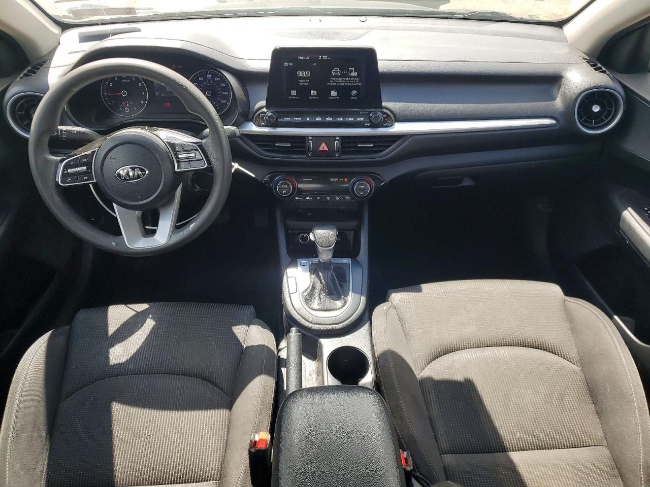 Kia Forte Lxs