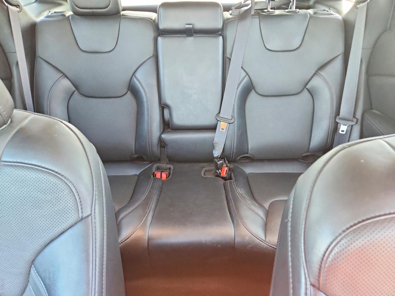 Jeep Cherokee Latitude Lux