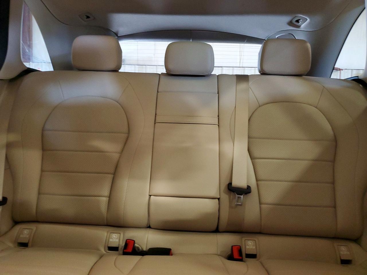Mercedes-Benz GLC 300 4matic