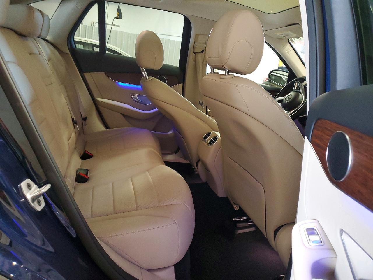 Mercedes-Benz GLC 300 4matic