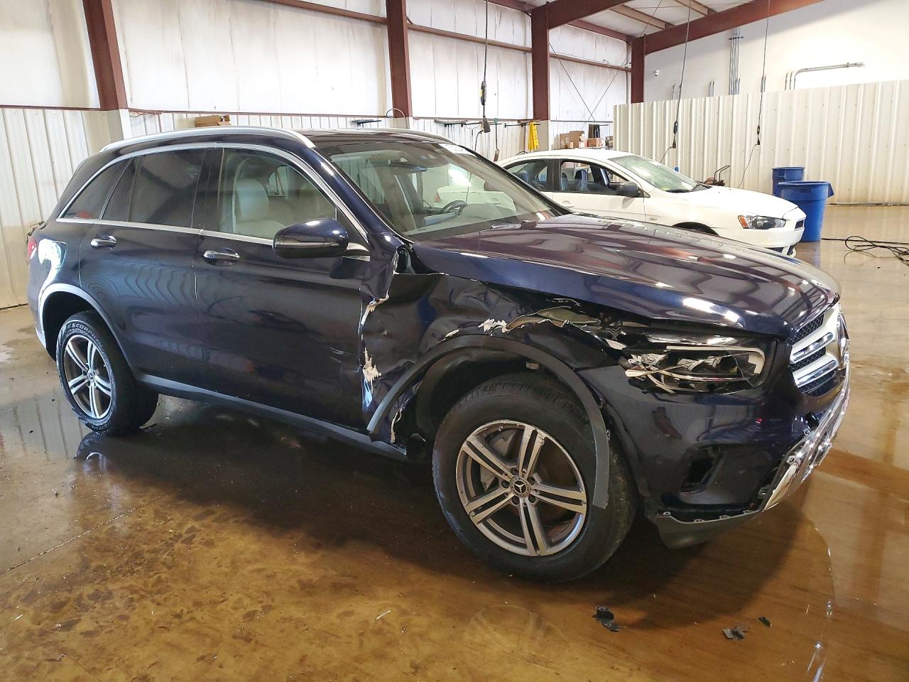 Mercedes-Benz GLC 300 4matic