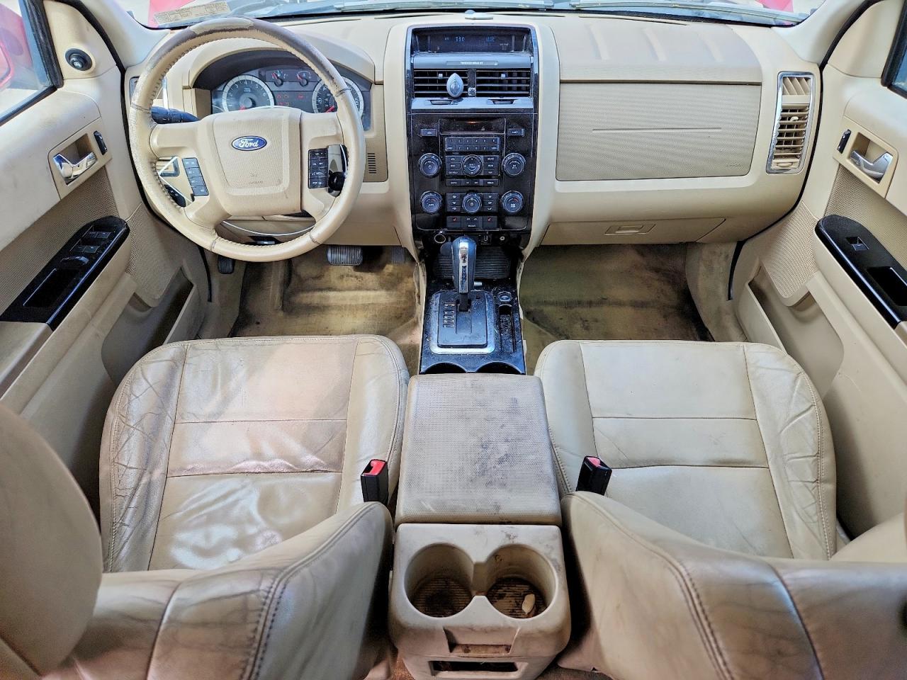 Ford Escape Limited