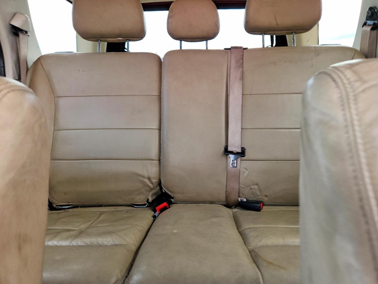 Ford Escape Limited