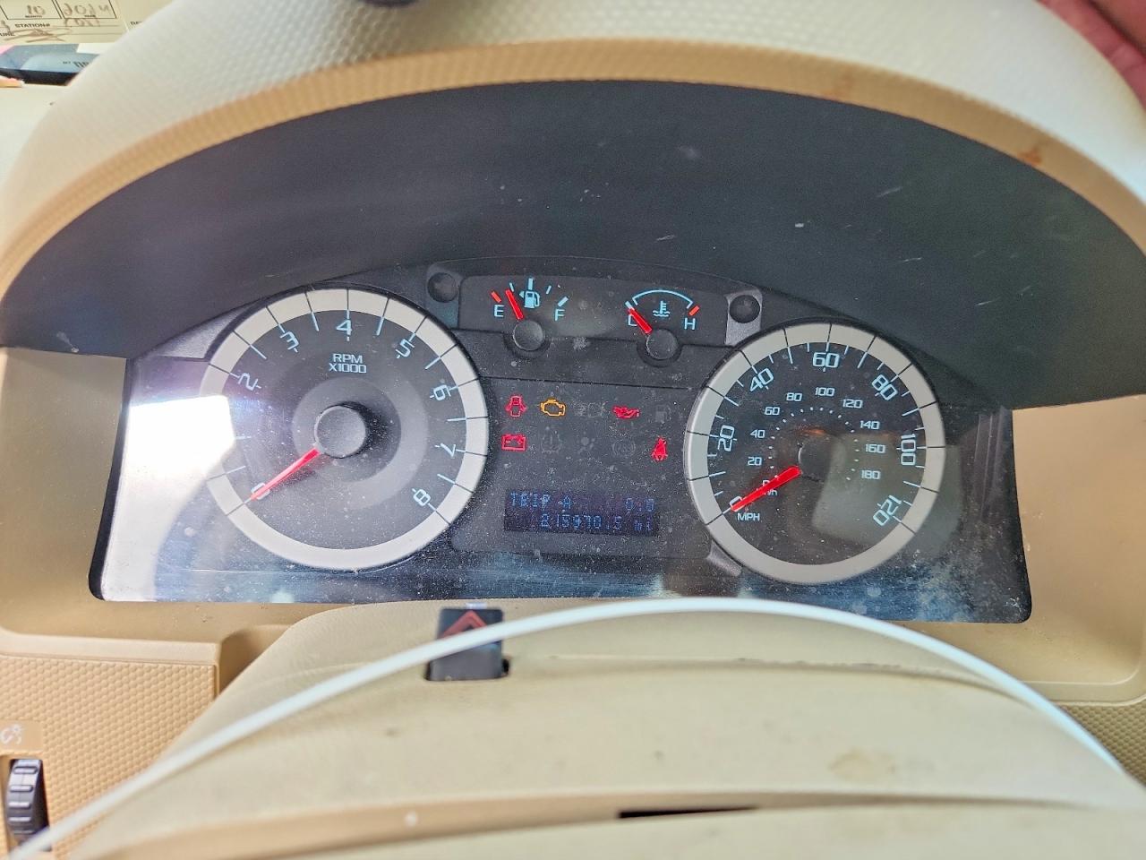 Ford Escape Limited
