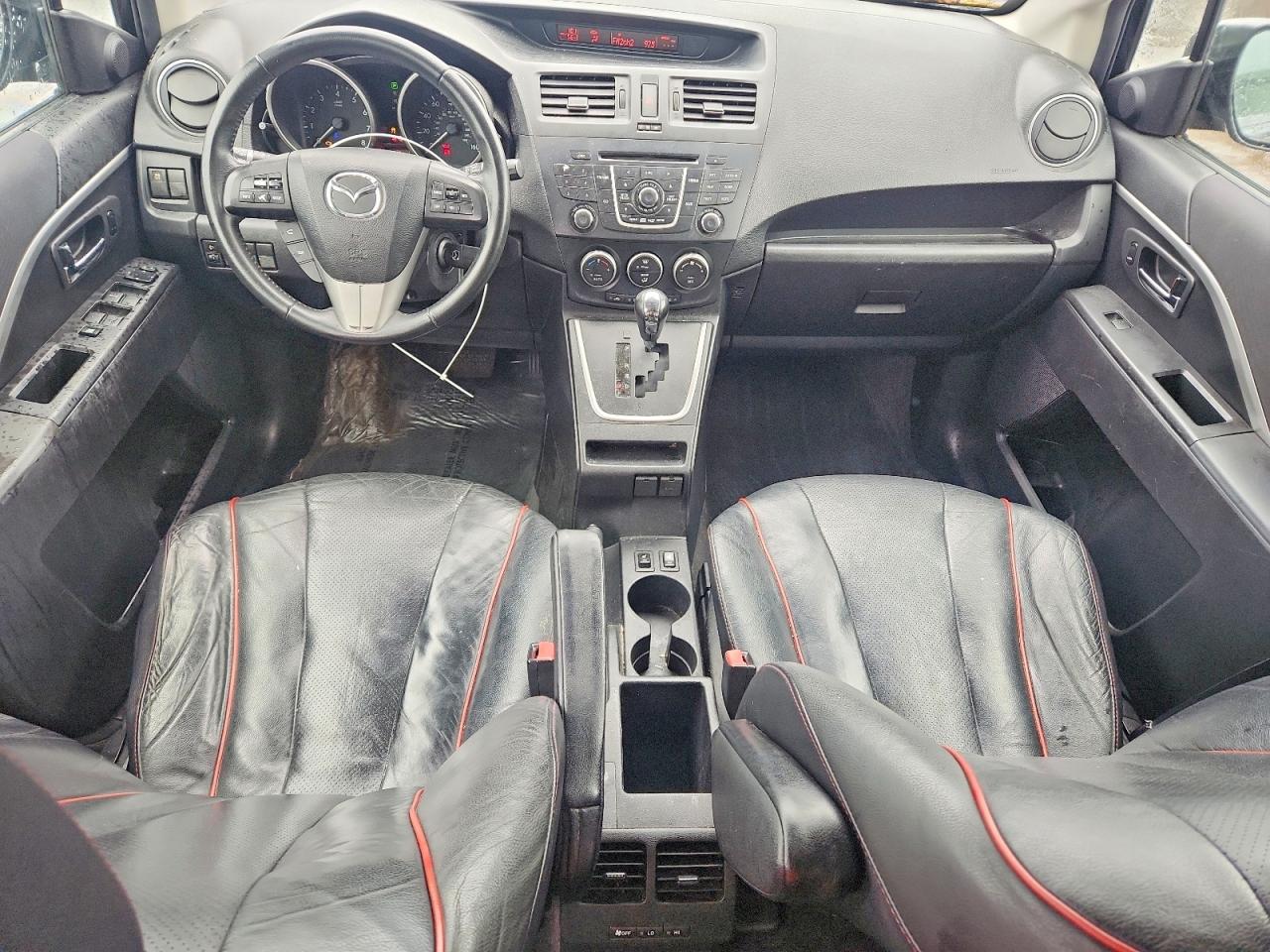 Mazda 5