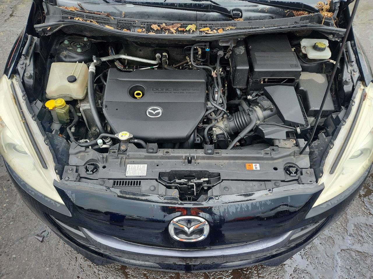 Mazda 5