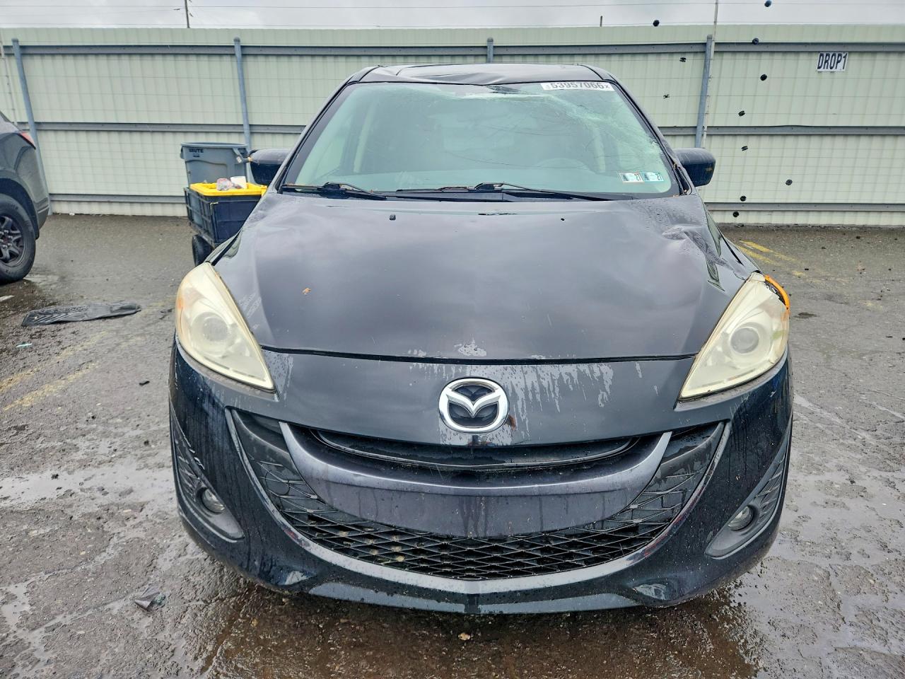 Mazda 5