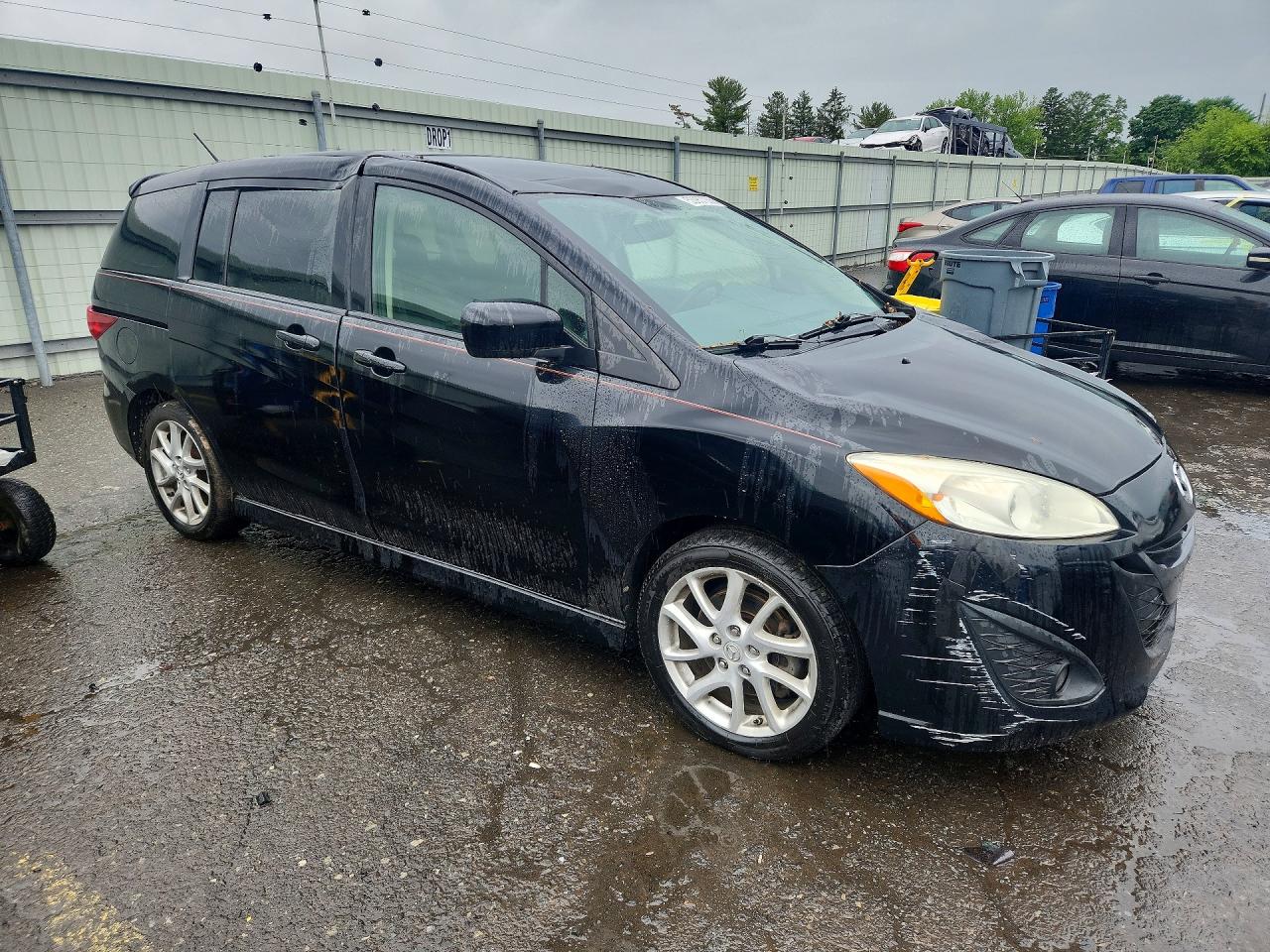 Mazda 5