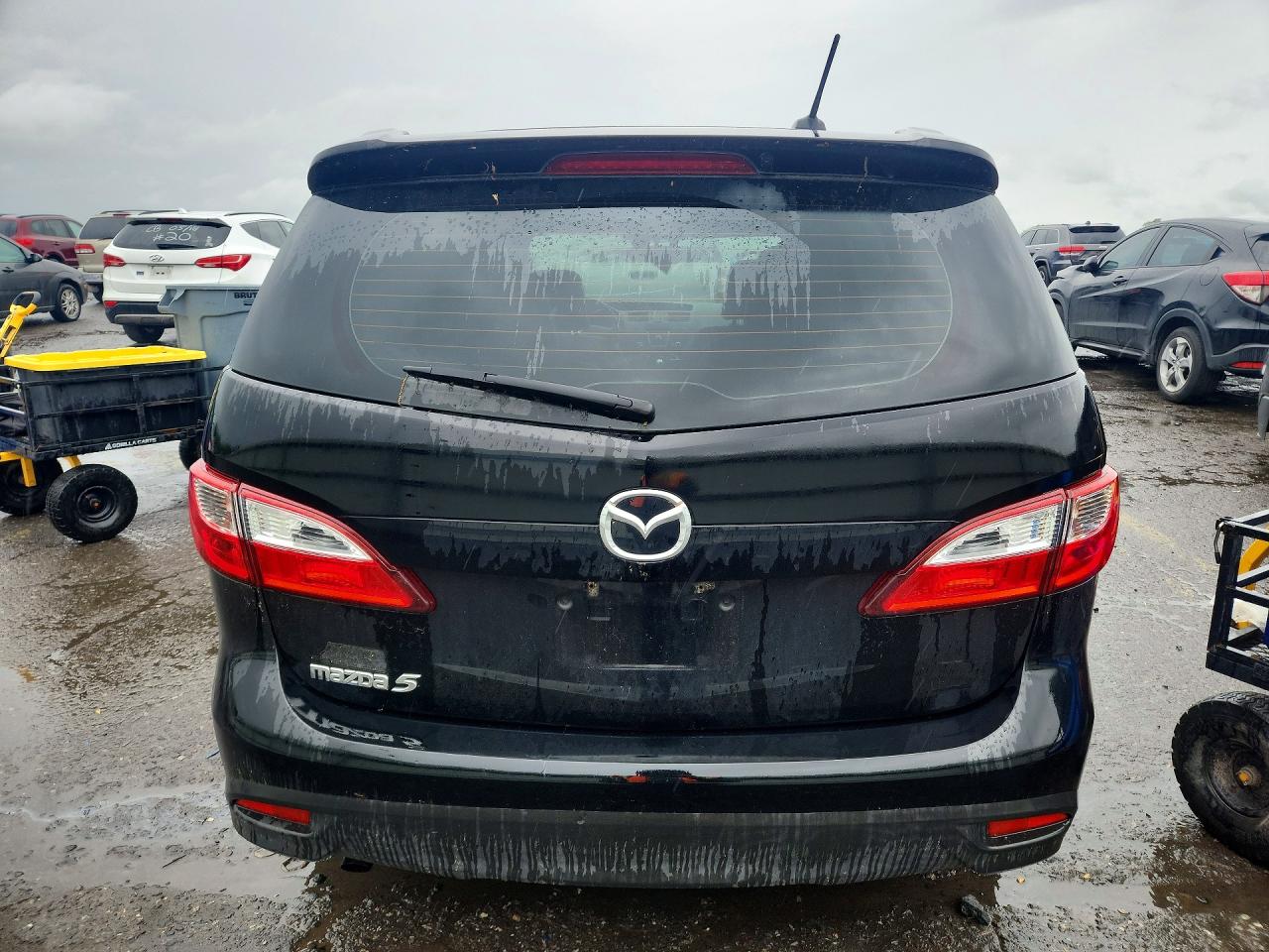 Mazda 5
