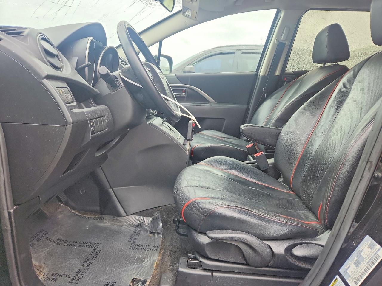 Mazda 5
