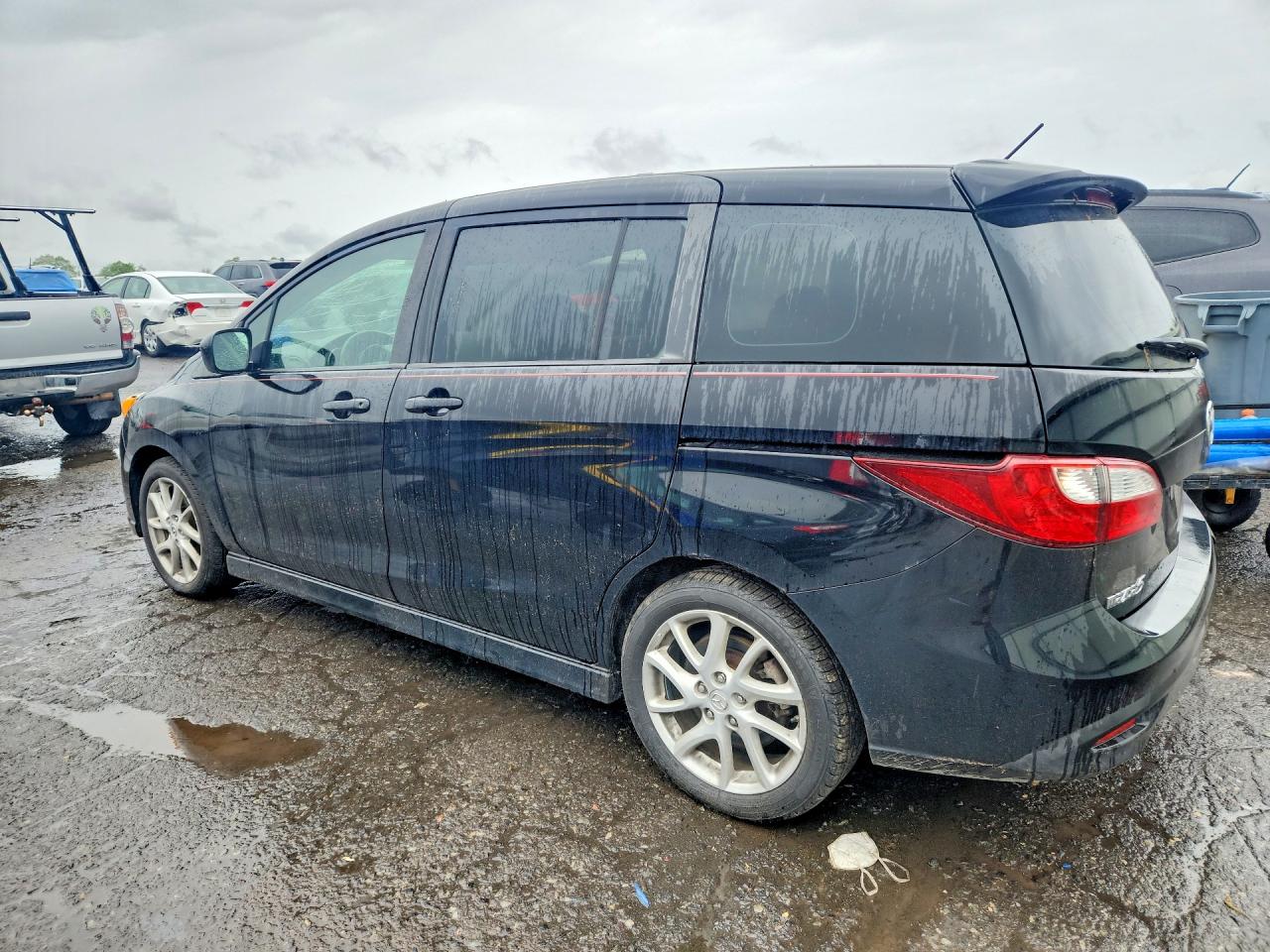 Mazda 5