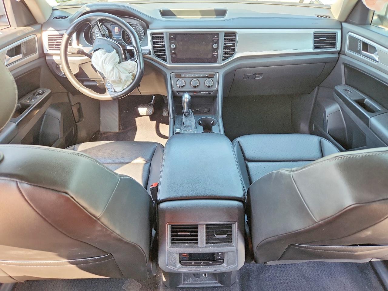 Volkswagen Atlas Se