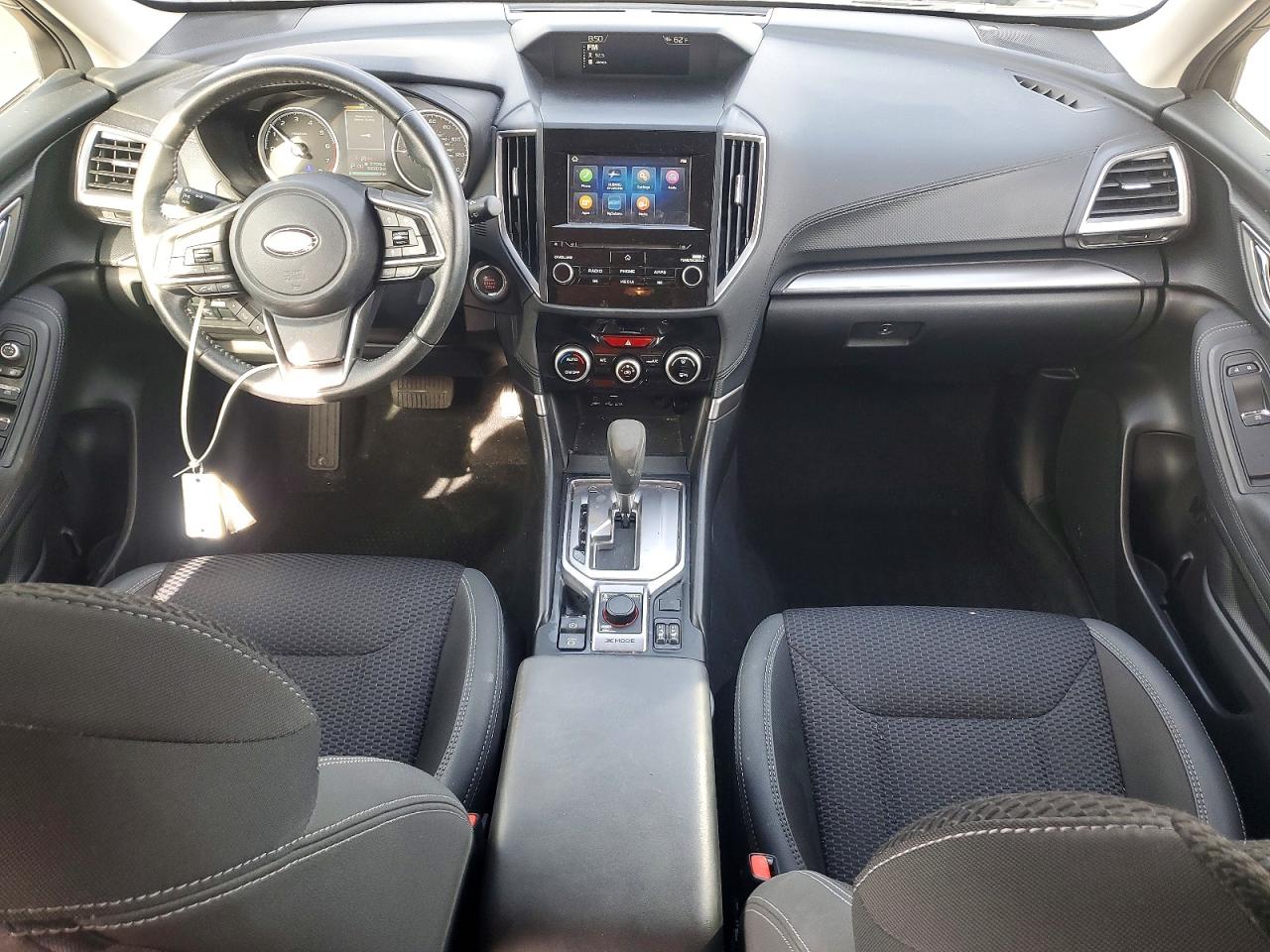 Subaru Forester Premium