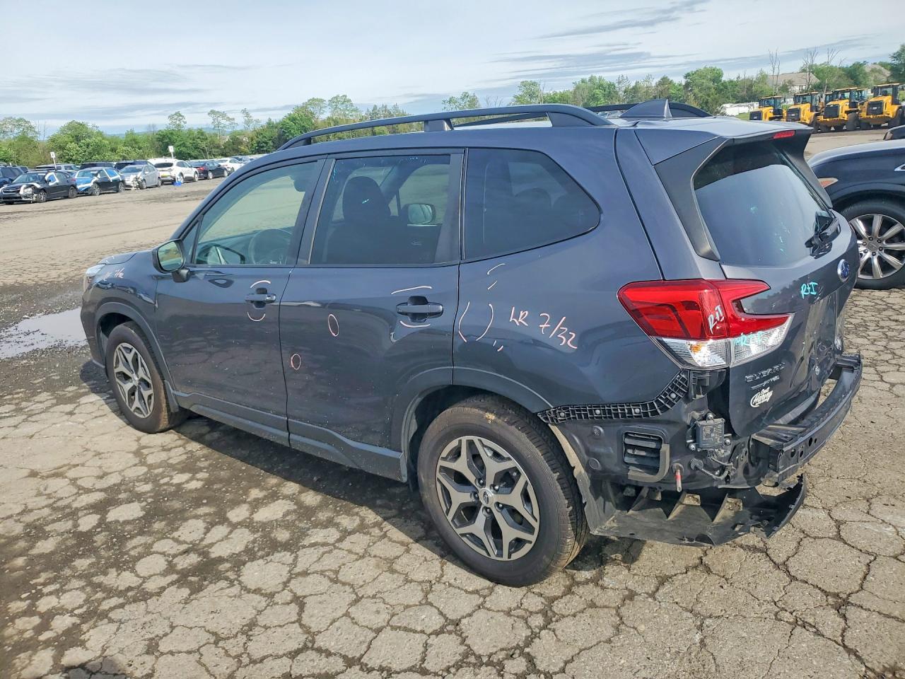 Subaru Forester Premium