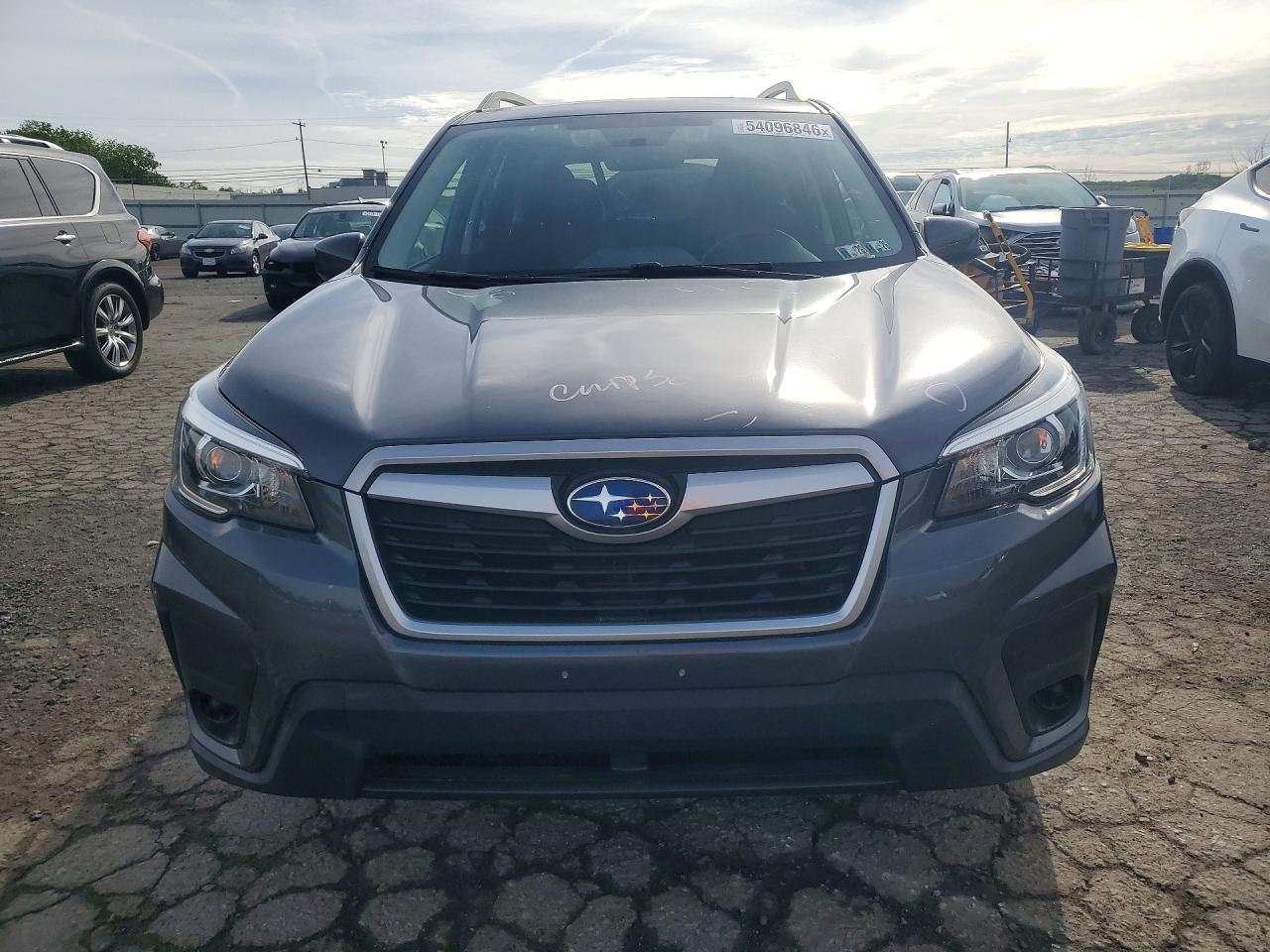 Subaru Forester Premium